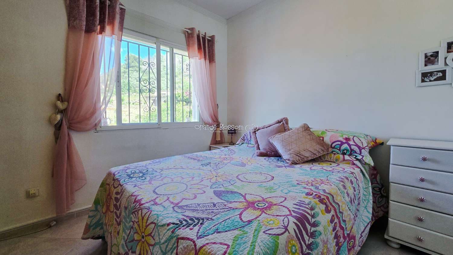 4 camera da letto Villa in vendita in Villalonga con piscina - 379.950 € (Rif: 9840813)