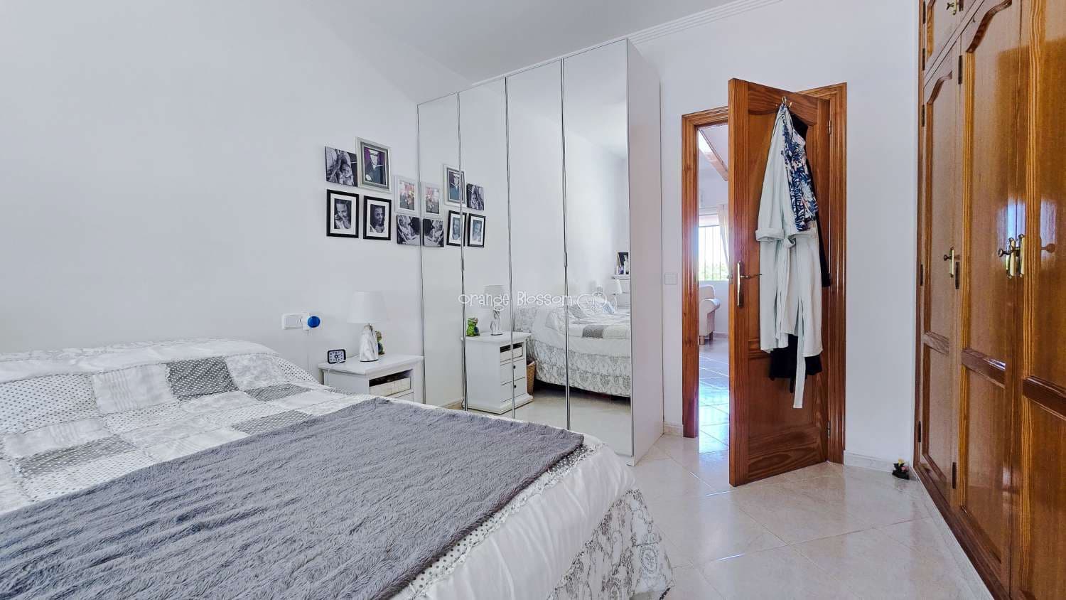 4 camera da letto Villa in vendita in Villalonga con piscina - 379.950 € (Rif: 9840813)