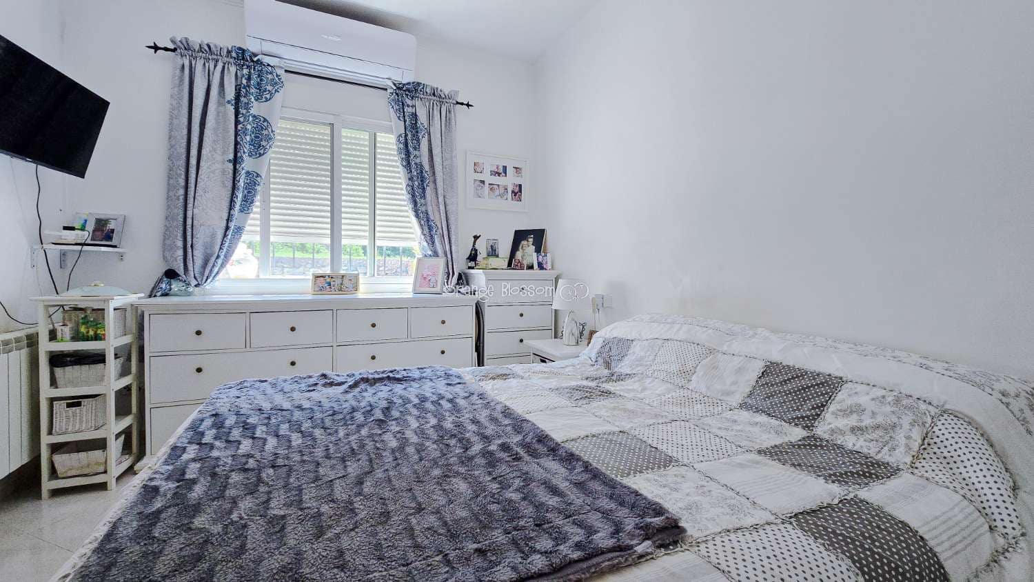 4 camera da letto Villa in vendita in Villalonga con piscina - 379.950 € (Rif: 9840813)
