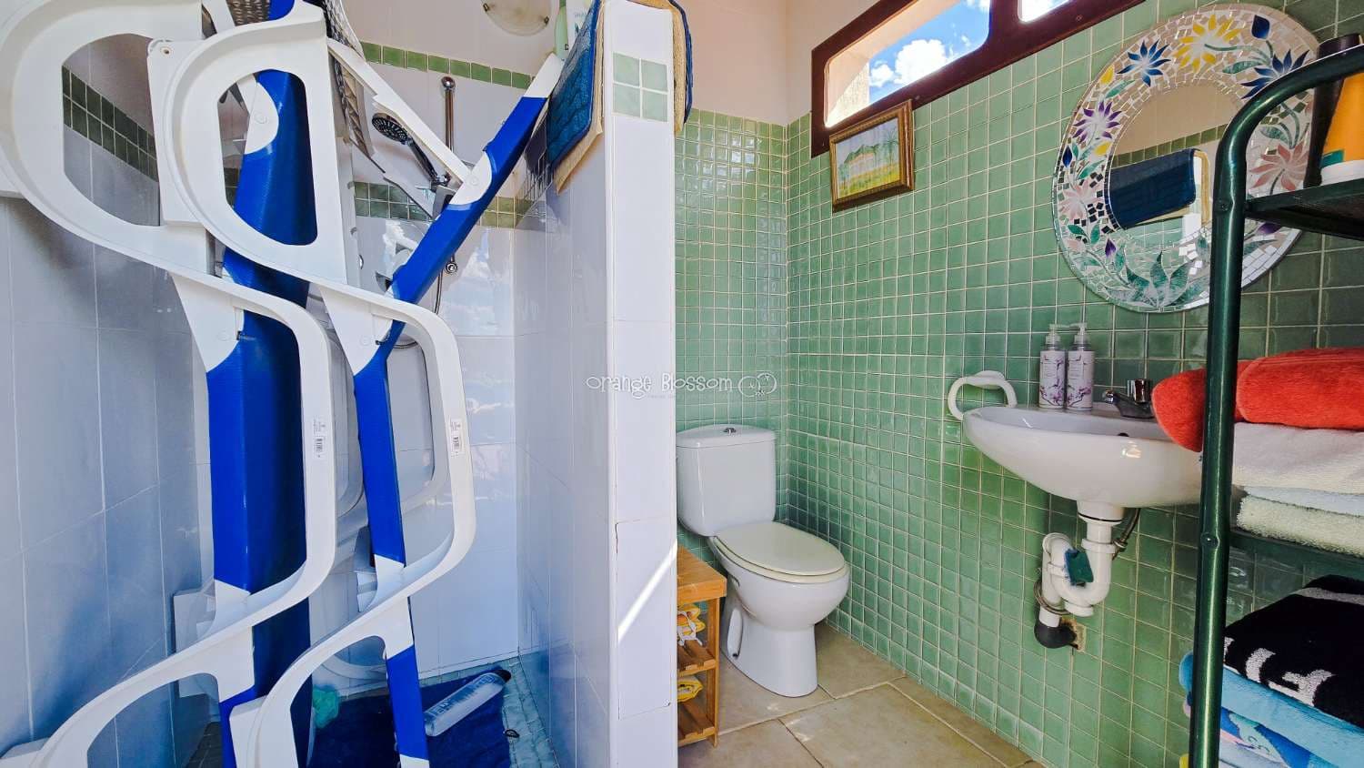 4 camera da letto Villa in vendita in Villalonga con piscina - 379.950 € (Rif: 9840813)