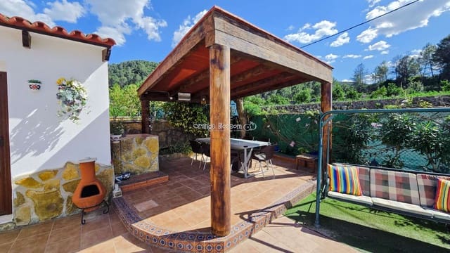 4 camera da letto Villa in vendita in Villalonga con piscina - 379.950 € (Rif: 9840813)