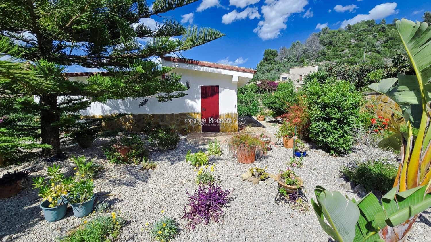 4 camera da letto Villa in vendita in Villalonga con piscina - 379.950 € (Rif: 9840813)