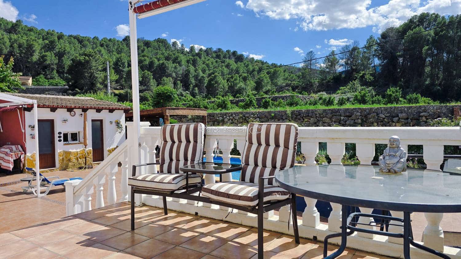 4 camera da letto Villa in vendita in Villalonga con piscina - 379.950 € (Rif: 9840813)