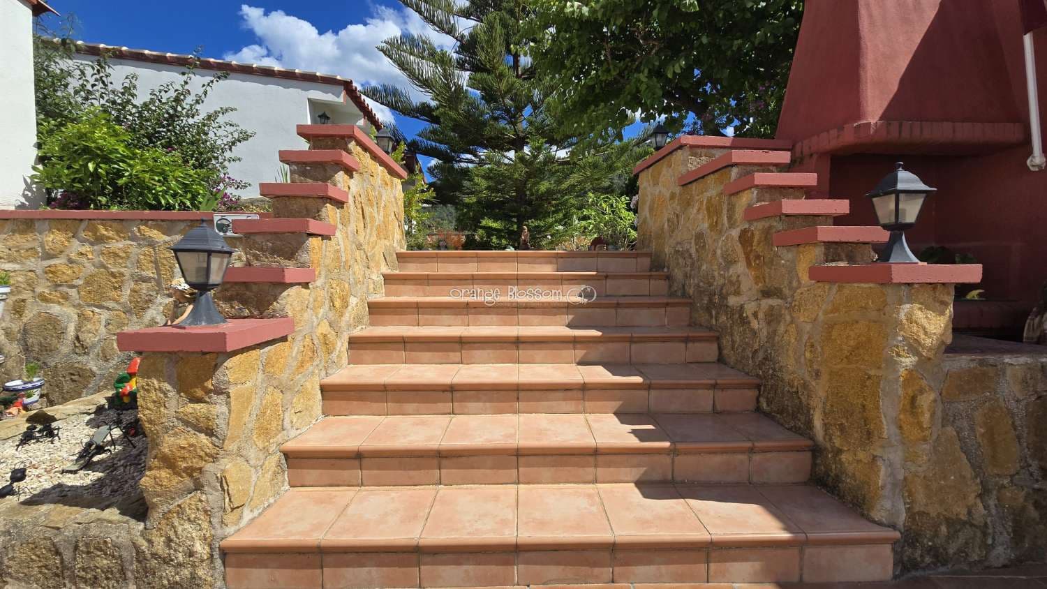 4 camera da letto Villa in vendita in Villalonga con piscina - 379.950 € (Rif: 9840813)