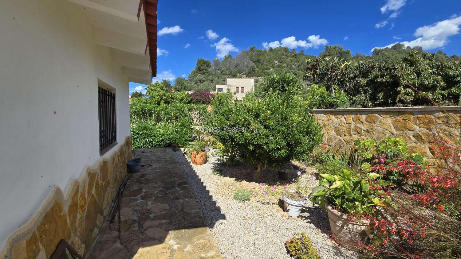4 camera da letto Villa in vendita in Villalonga con piscina - 379.950 € (Rif: 9840813)