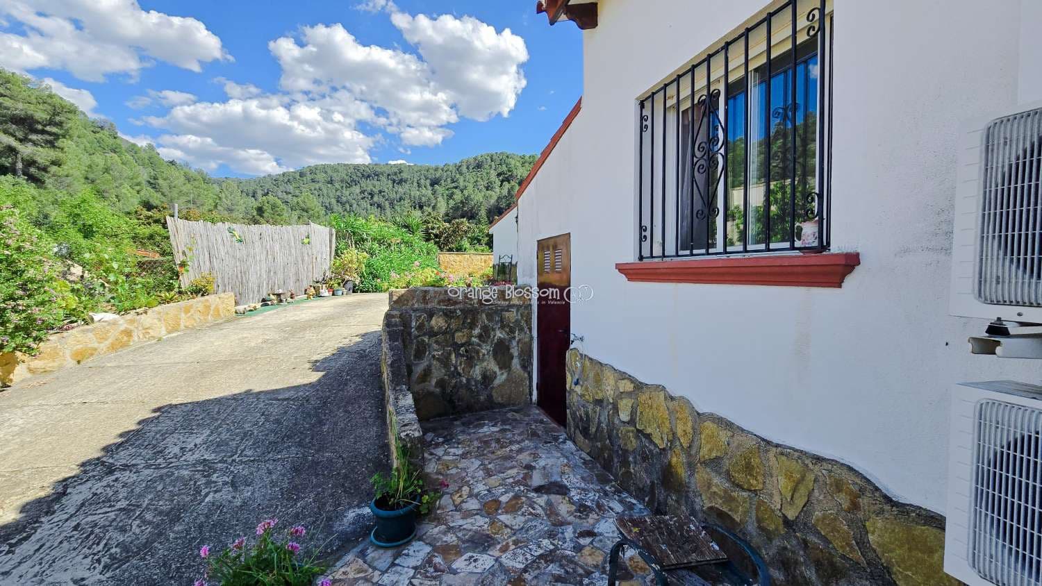 4 camera da letto Villa in vendita in Villalonga con piscina - 379.950 € (Rif: 9840813)