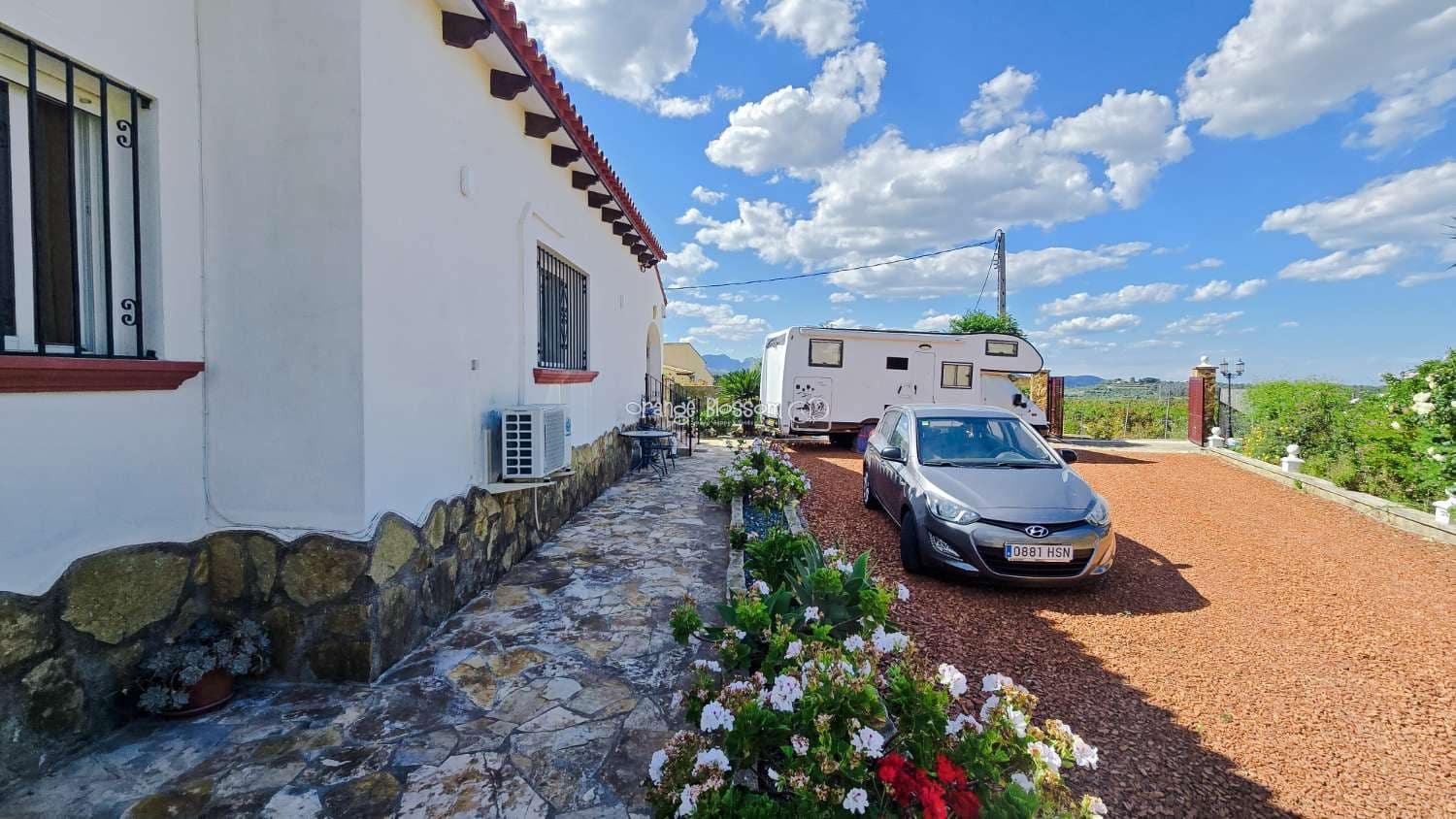 4 camera da letto Villa in vendita in Villalonga con piscina - 379.950 € (Rif: 9840813)