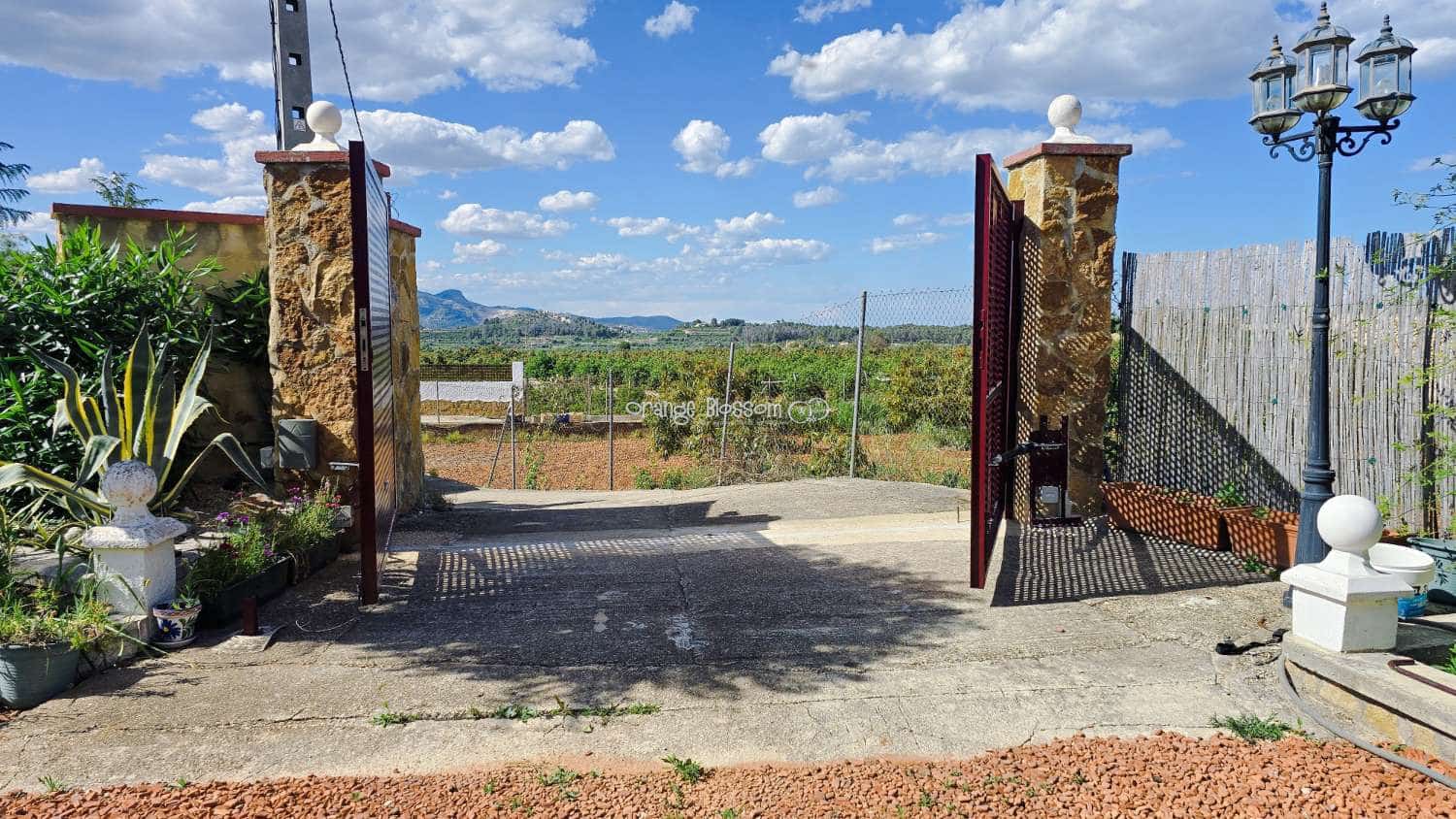 4 camera da letto Villa in vendita in Villalonga con piscina - 379.950 € (Rif: 9840813)