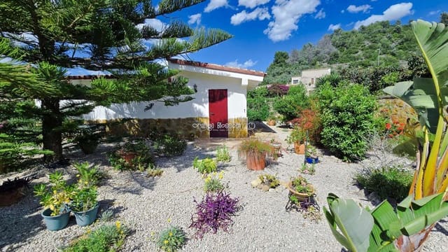 4 camera da letto Villa in vendita in Villalonga con piscina - 379.950 € (Rif: 9840813)