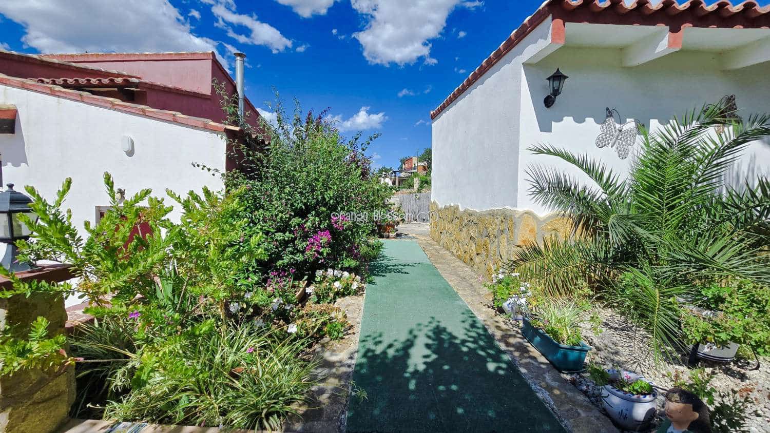 4 camera da letto Villa in vendita in Villalonga con piscina - 379.950 € (Rif: 9840813)