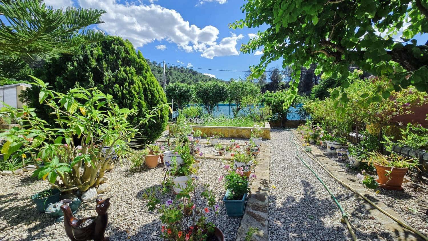 4 camera da letto Villa in vendita in Villalonga con piscina - 379.950 € (Rif: 9840813)