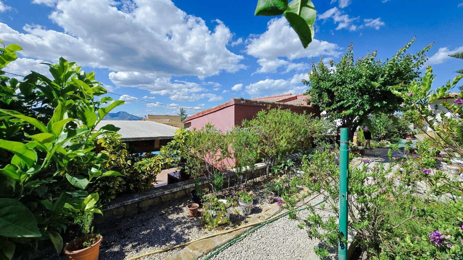 4 camera da letto Villa in vendita in Villalonga con piscina - 379.950 € (Rif: 9840813)