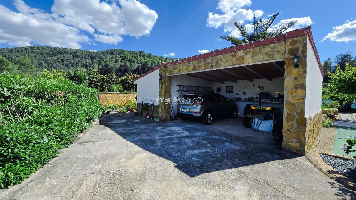 4 camera da letto Villa in vendita in Villalonga con piscina - 379.950 € (Rif: 9840813)