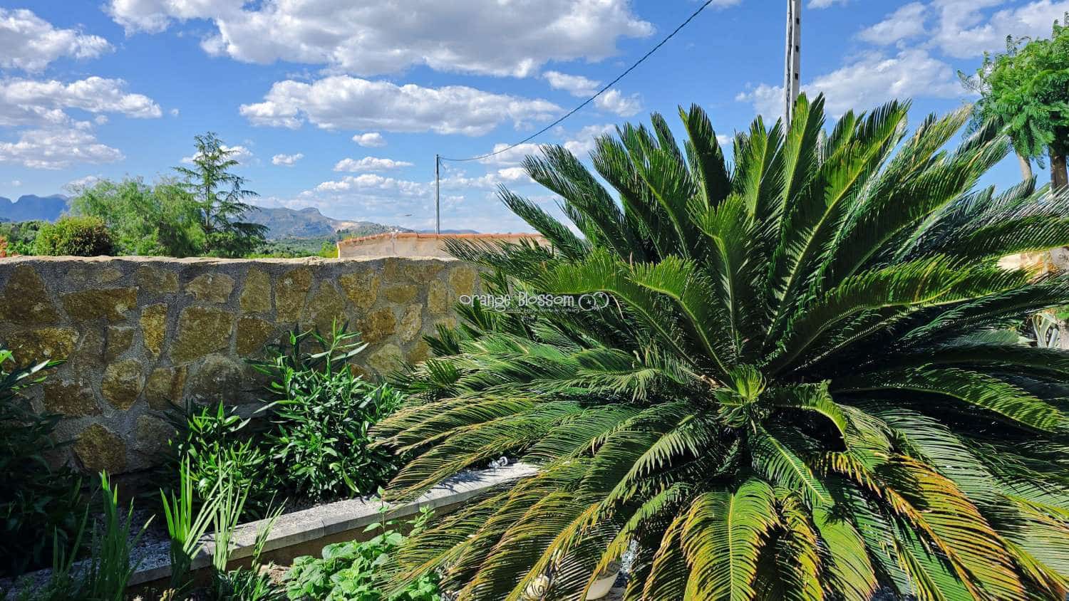 4 camera da letto Villa in vendita in Villalonga con piscina - 379.950 € (Rif: 9840813)