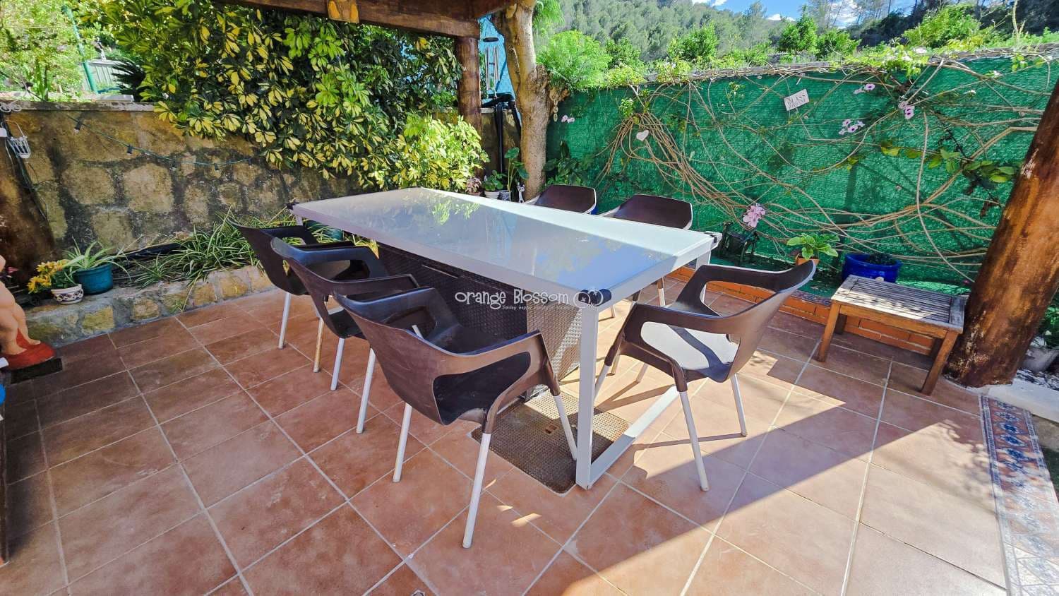 4 camera da letto Villa in vendita in Villalonga con piscina - 379.950 € (Rif: 9840813)