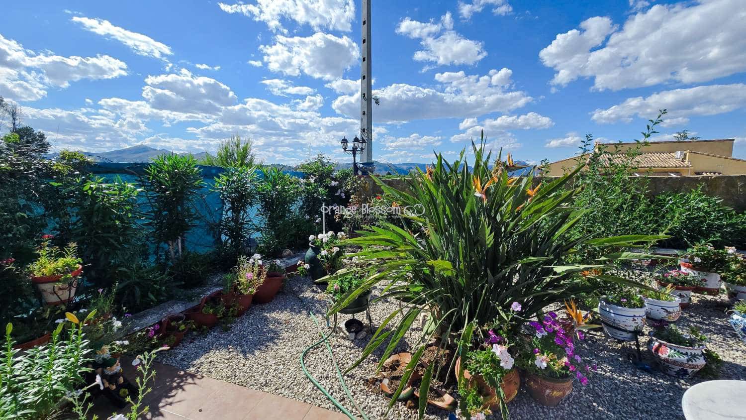 4 camera da letto Villa in vendita in Villalonga con piscina - 379.950 € (Rif: 9840813)
