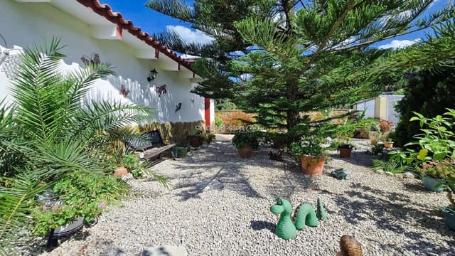 4 camera da letto Villa in vendita in Villalonga con piscina - 379.950 € (Rif: 9840813)