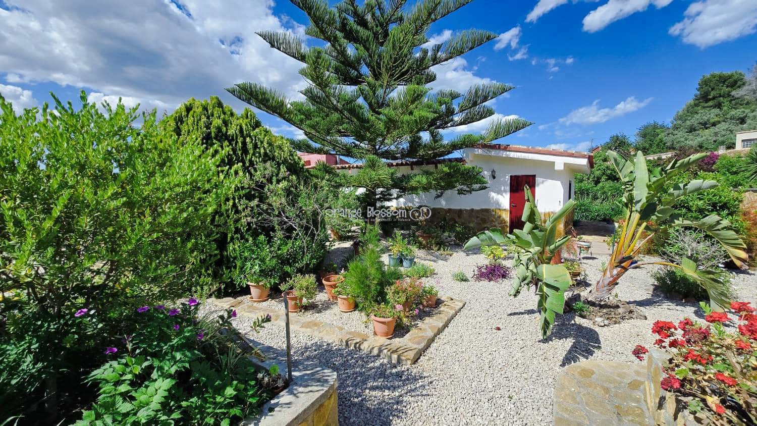 4 camera da letto Villa in vendita in Villalonga con piscina - 379.950 € (Rif: 9840813)