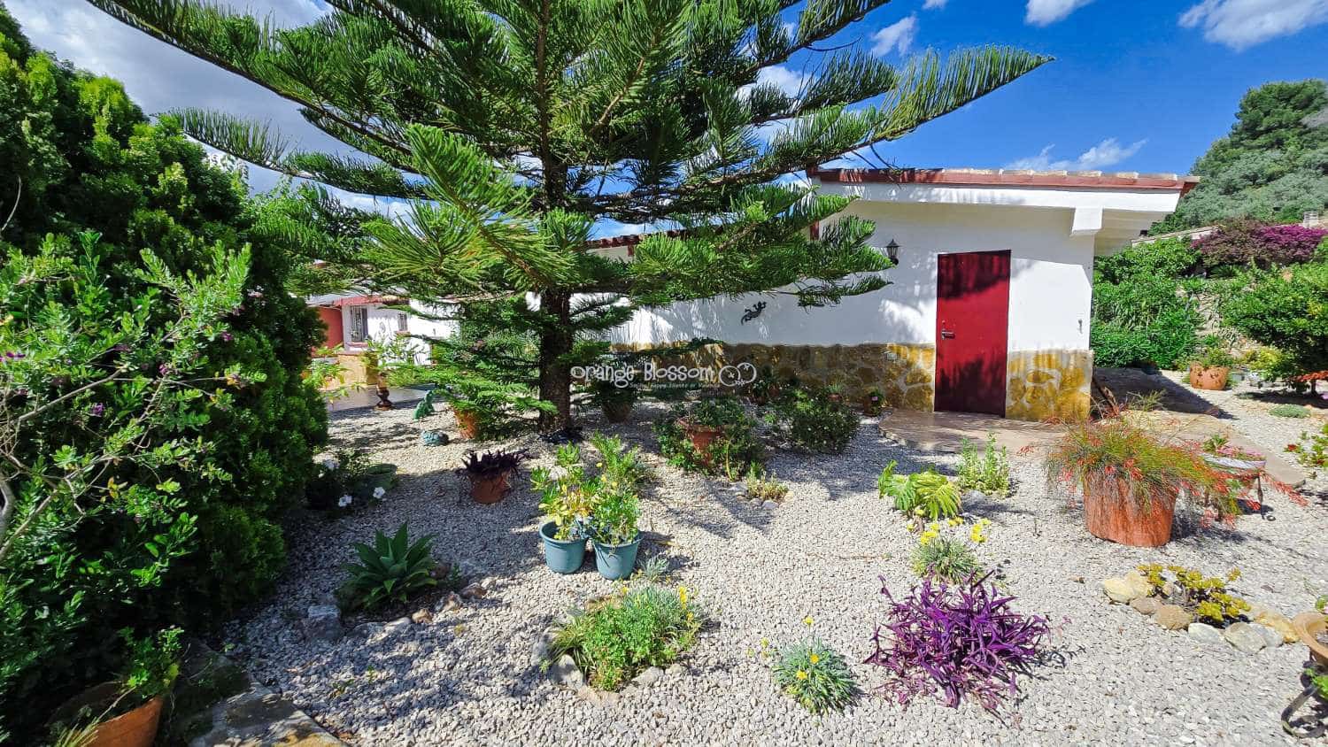 4 camera da letto Villa in vendita in Villalonga con piscina - 379.950 € (Rif: 9840813)