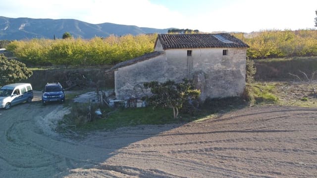 1 bedroom Villa for sale in Otos - € 65,000 (Ref: 9842052)