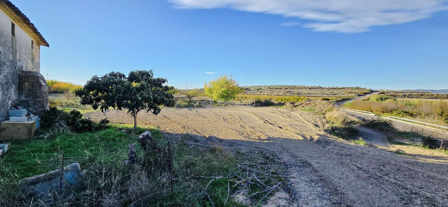 1 bedroom Villa for sale in Otos - € 65,000 (Ref: 9842052)
