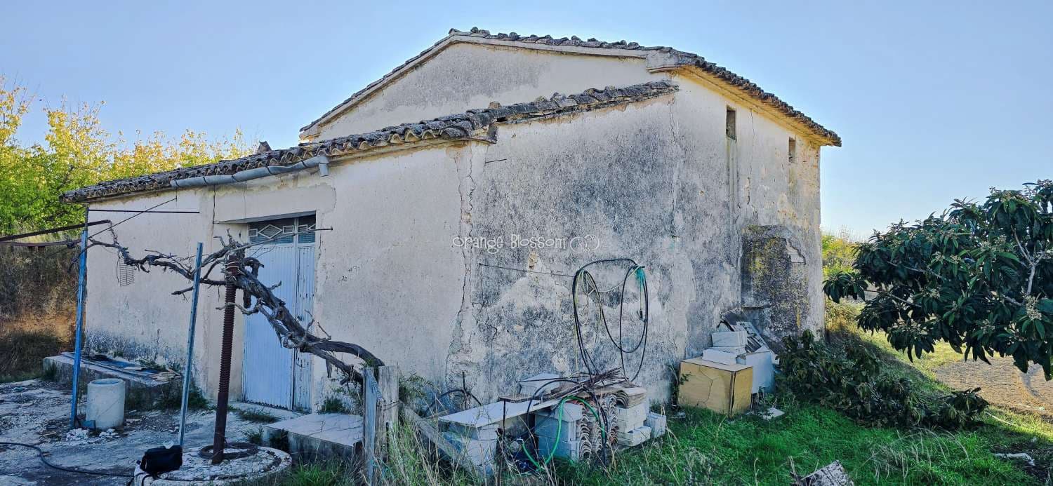 1 bedroom Villa for sale in Otos - € 65,000 (Ref: 9842052)