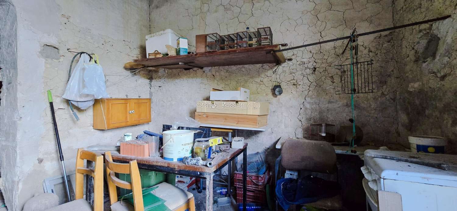 1 bedroom Villa for sale in Otos - € 65,000 (Ref: 9842052)