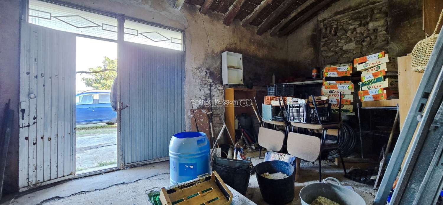 1 bedroom Villa for sale in Otos - € 65,000 (Ref: 9842052)