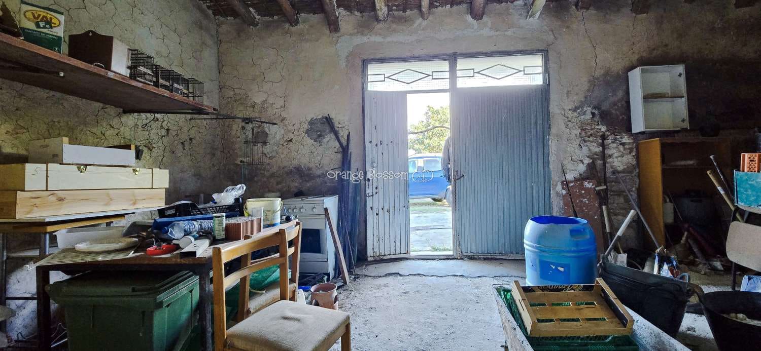 1 bedroom Villa for sale in Otos - € 65,000 (Ref: 9842052)
