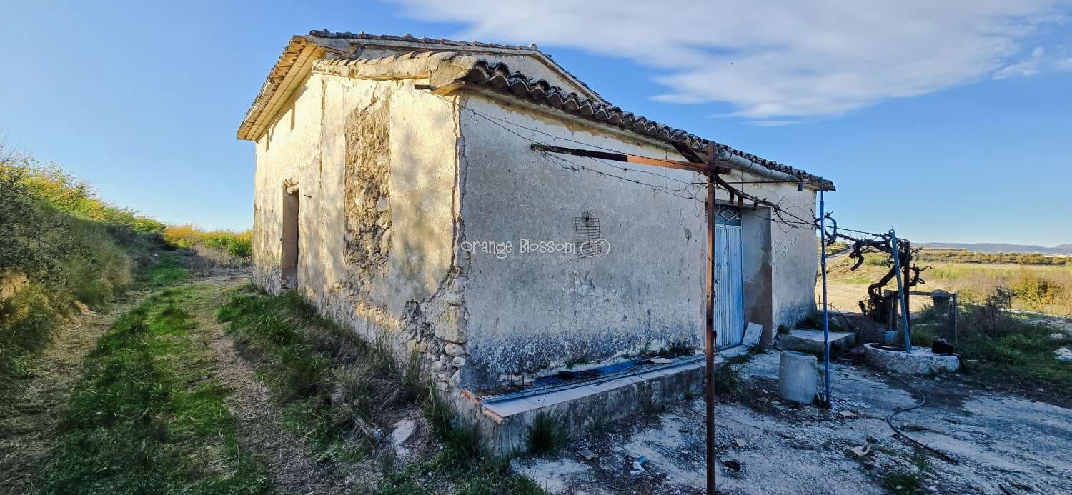 1 bedroom Villa for sale in Otos - € 65,000 (Ref: 9842052)