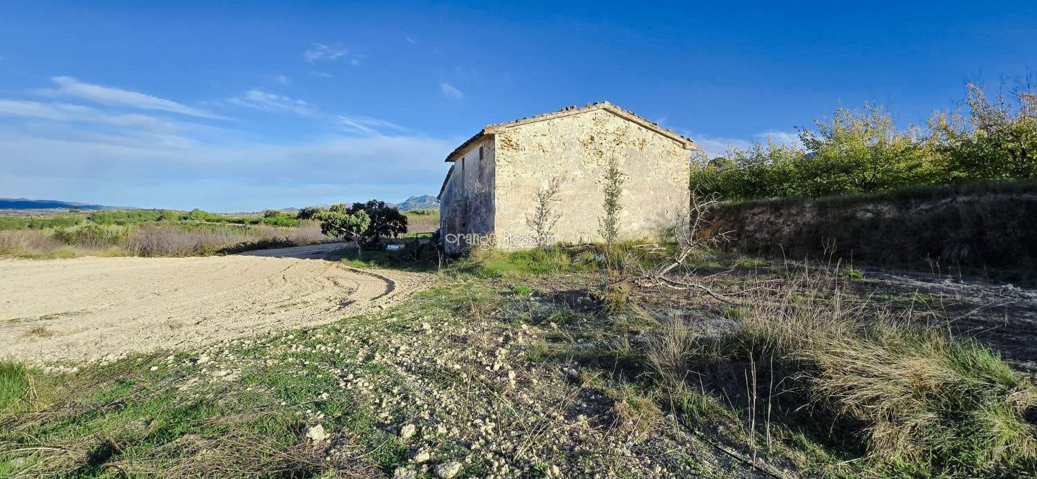 1 bedroom Villa for sale in Otos - € 65,000 (Ref: 9842052)