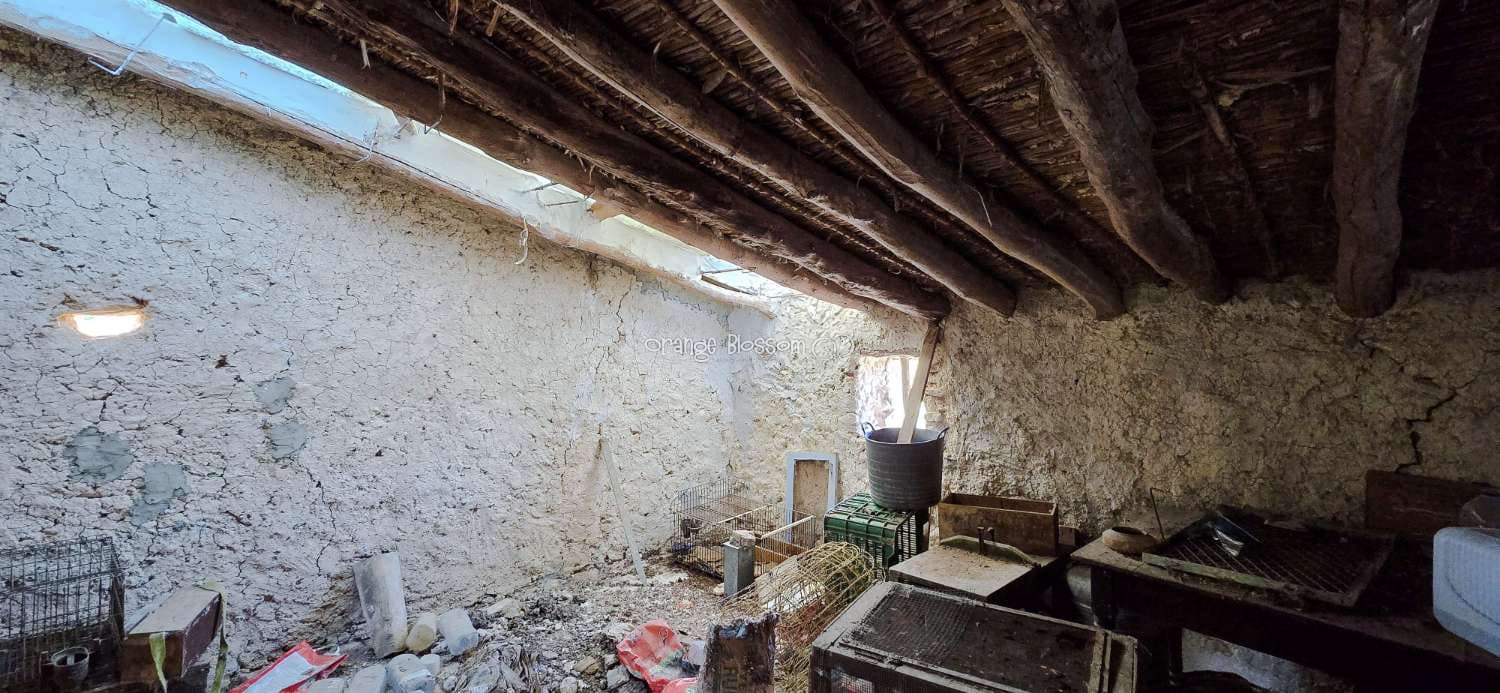 1 bedroom Villa for sale in Otos - € 65,000 (Ref: 9842052)