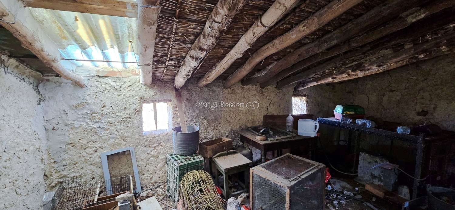 1 bedroom Villa for sale in Otos - € 65,000 (Ref: 9842052)