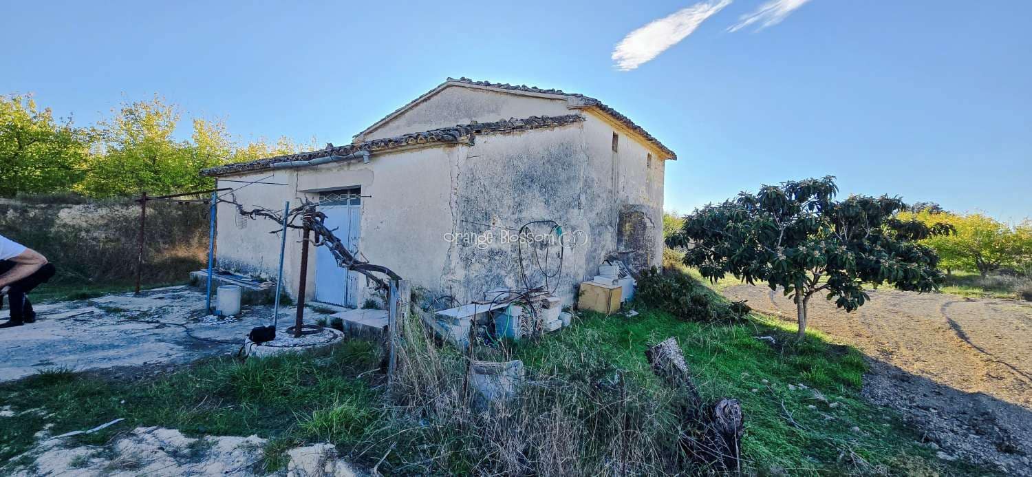 1 bedroom Villa for sale in Otos - € 65,000 (Ref: 9842052)