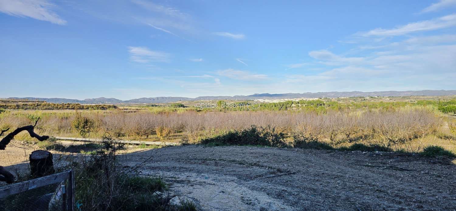 1 bedroom Villa for sale in Otos - € 65,000 (Ref: 9842052)