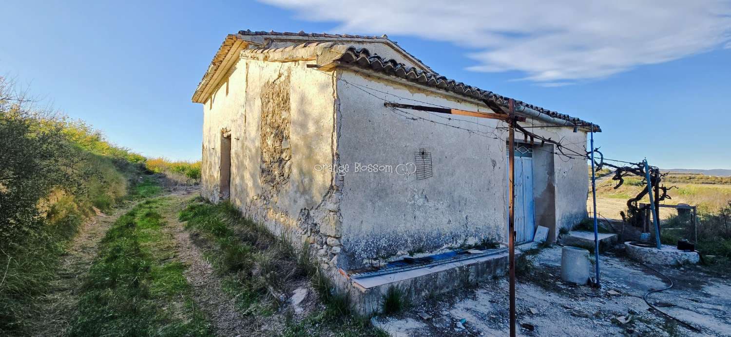 1 bedroom Villa for sale in Otos - € 65,000 (Ref: 9842052)