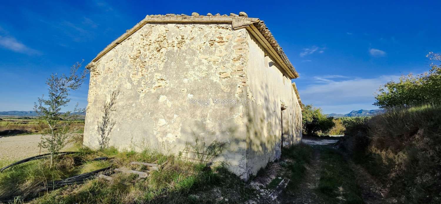 1 bedroom Villa for sale in Otos - € 65,000 (Ref: 9842052)