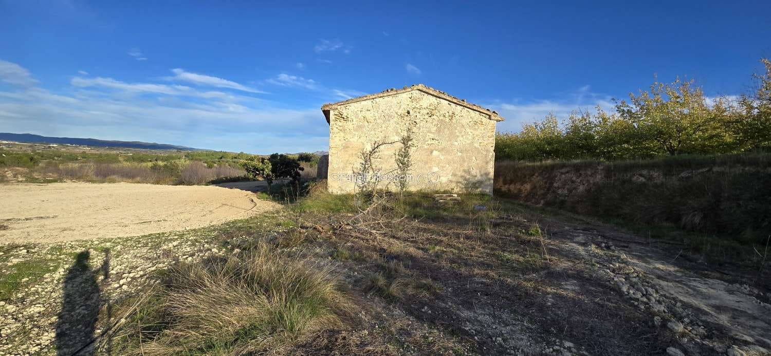 1 bedroom Villa for sale in Otos - € 65,000 (Ref: 9842052)