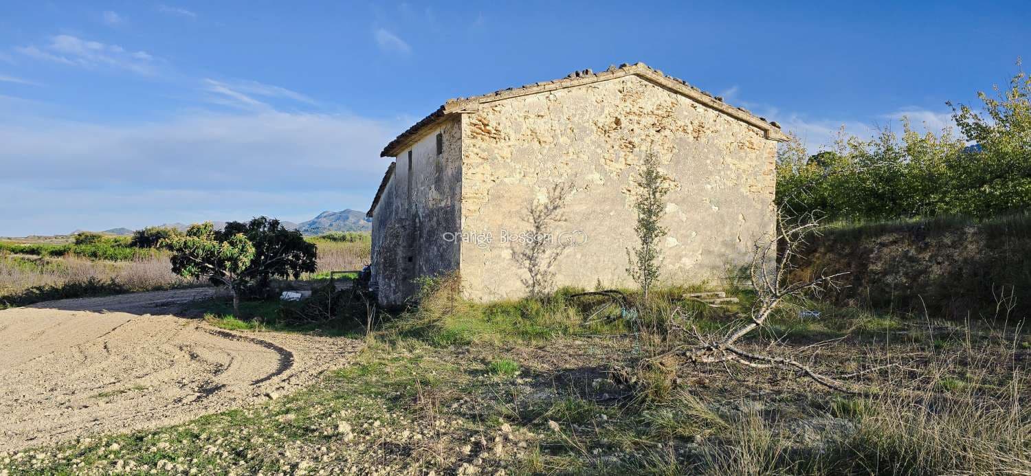 1 bedroom Villa for sale in Otos - € 65,000 (Ref: 9842052)