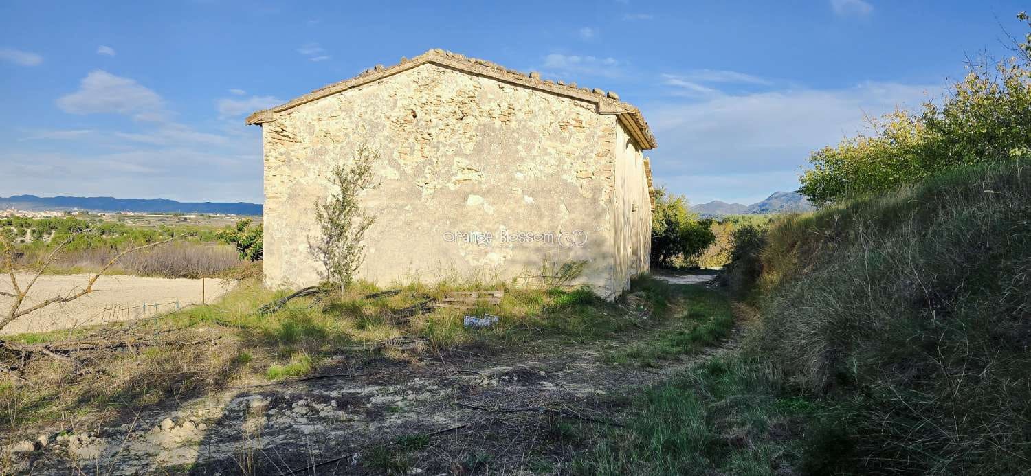 1 bedroom Villa for sale in Otos - € 65,000 (Ref: 9842052)