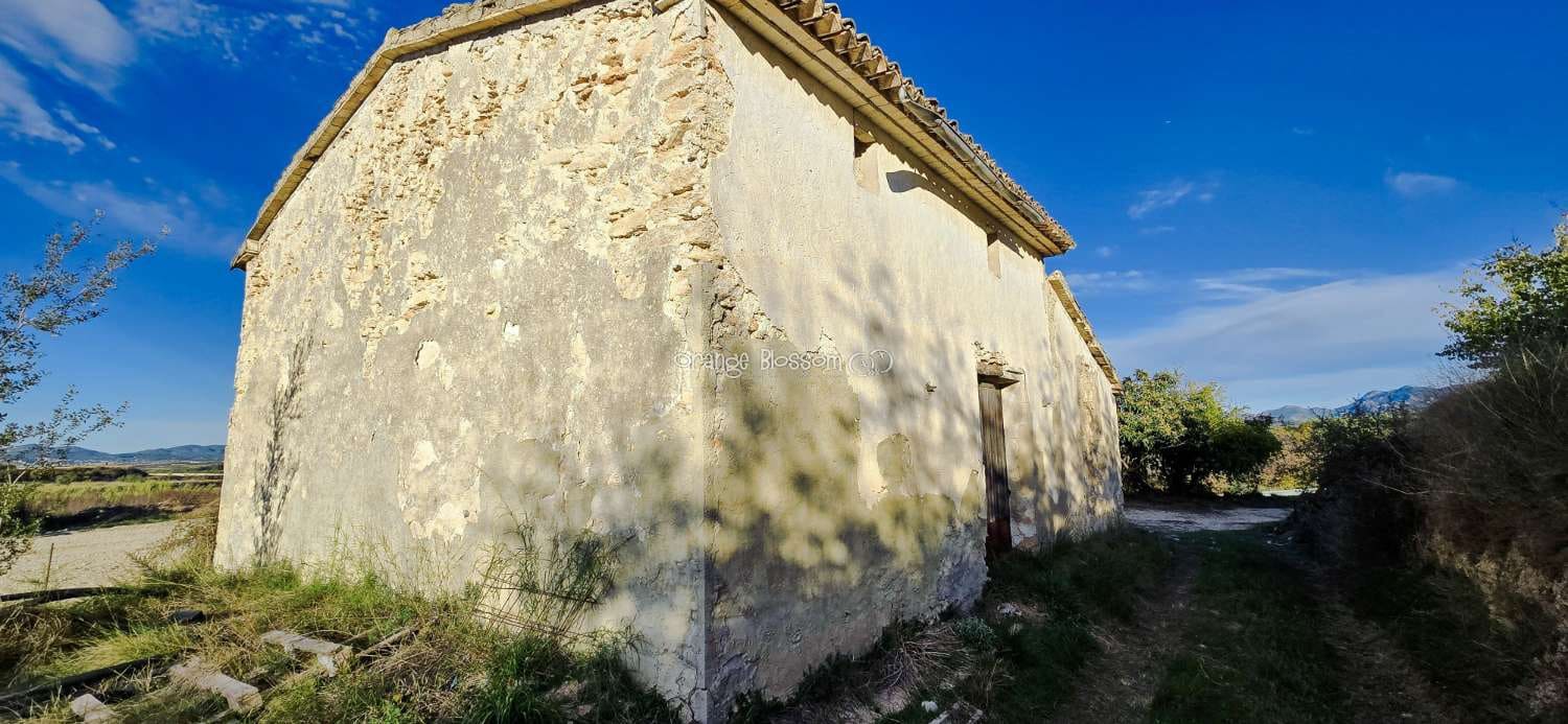 1 bedroom Villa for sale in Otos - € 65,000 (Ref: 9842052)