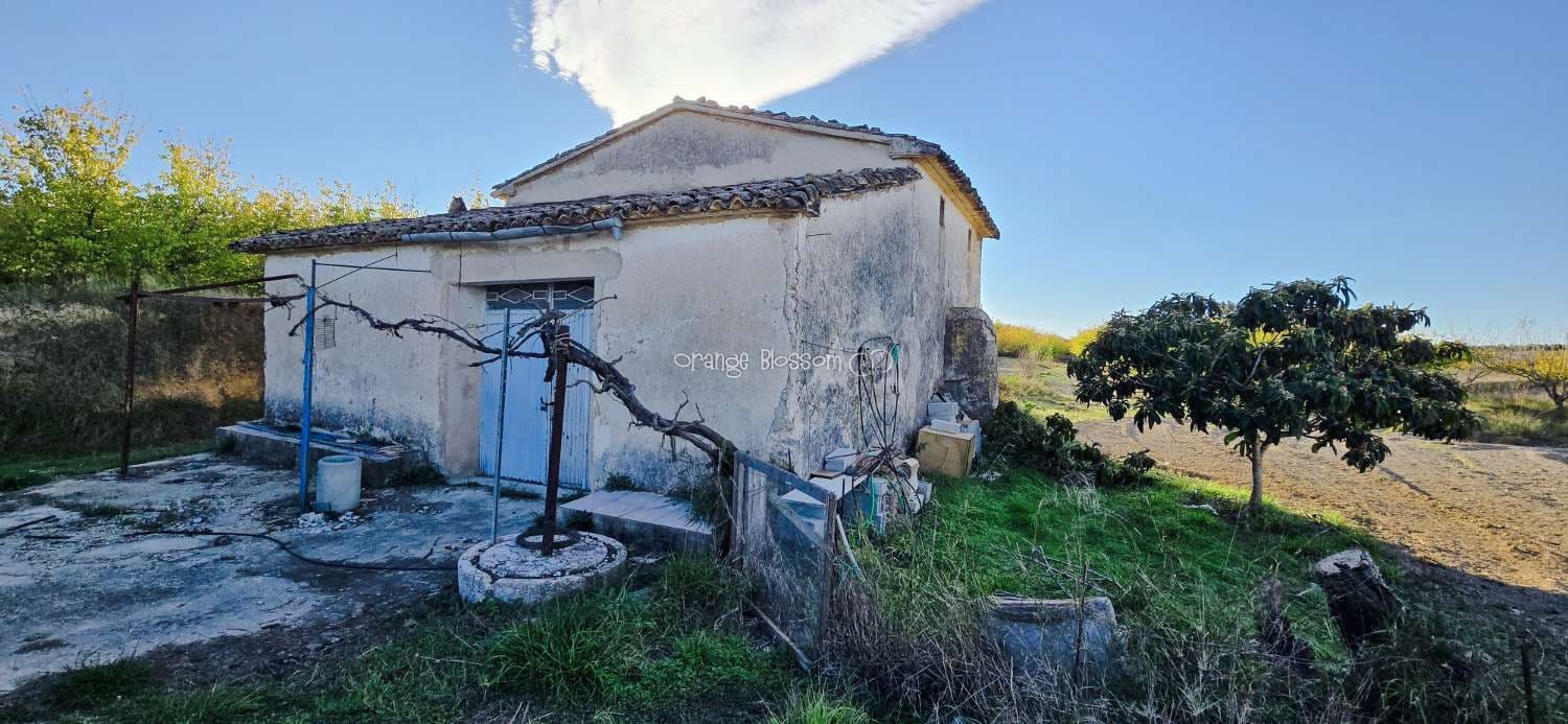1 bedroom Villa for sale in Otos - € 65,000 (Ref: 9842052)