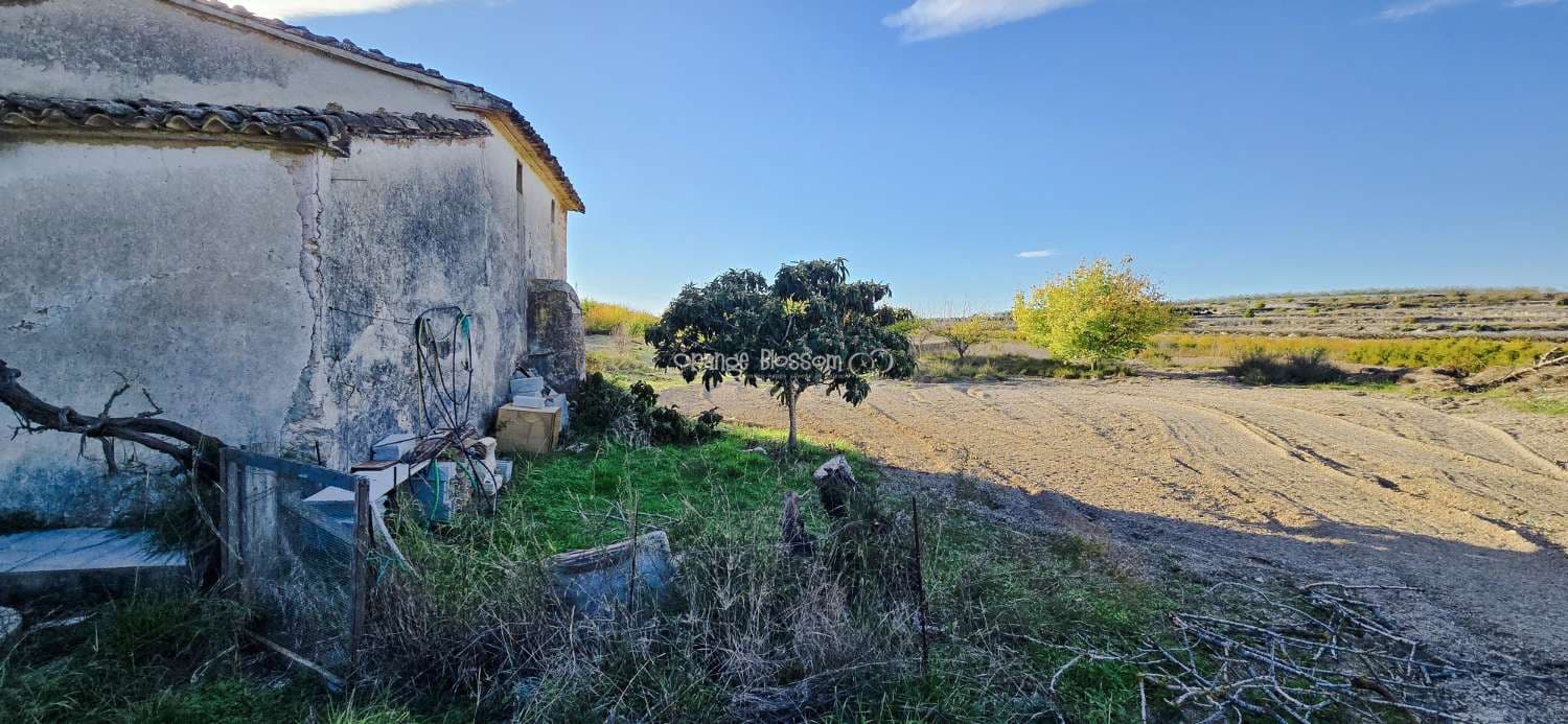 1 bedroom Villa for sale in Otos - € 65,000 (Ref: 9842052)