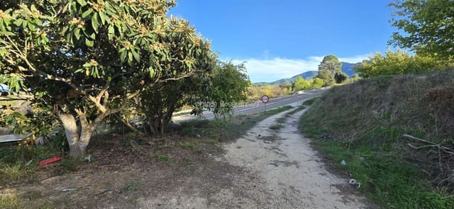 1 bedroom Villa for sale in Otos - € 65,000 (Ref: 9842052)