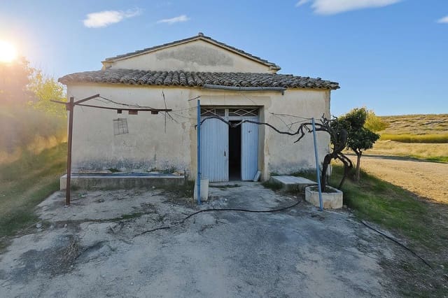 1 bedroom Villa for sale in Otos - € 65,000 (Ref: 9842052)