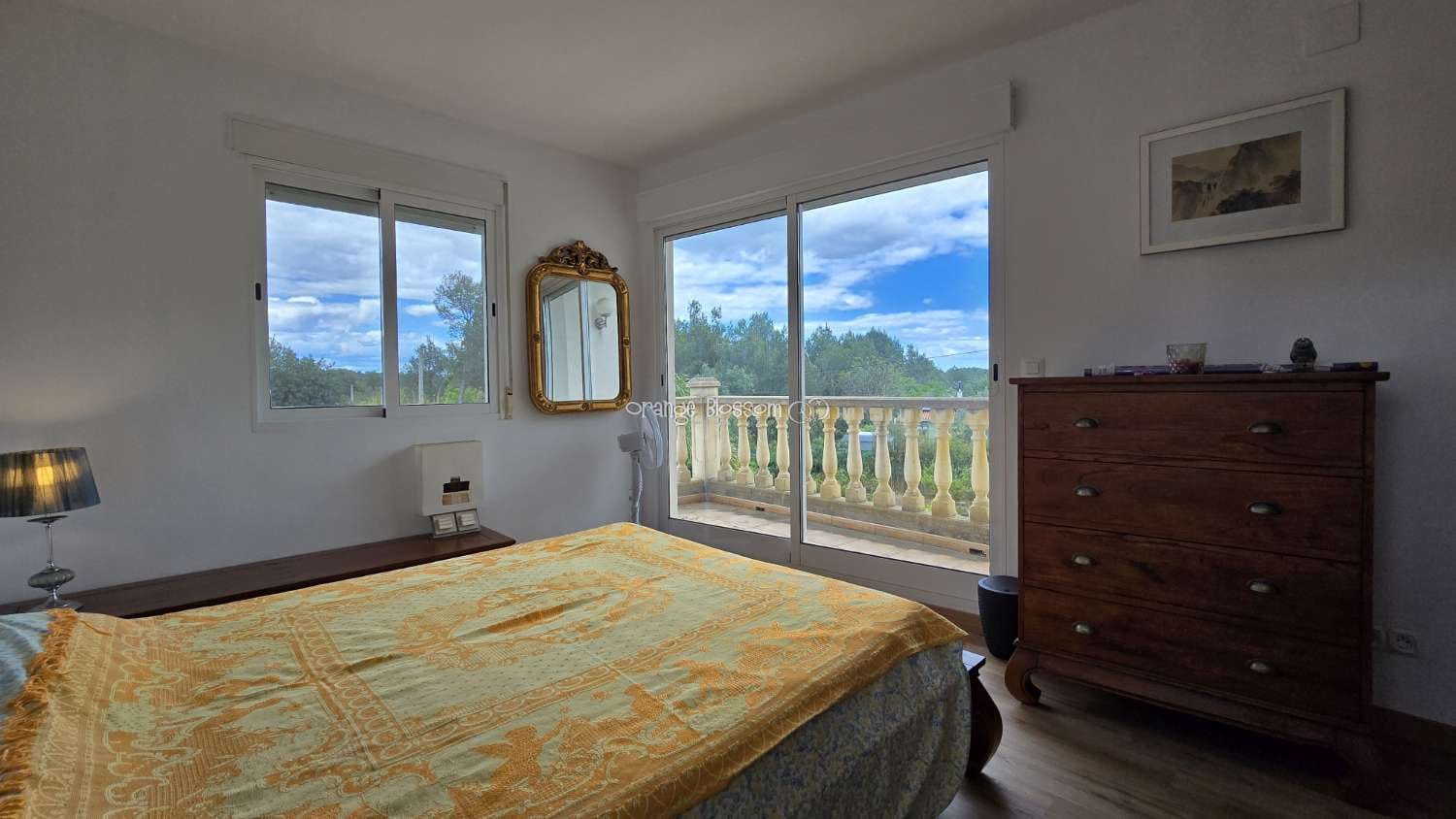 7 camera da letto Villa in vendita in Villalonga con piscina - 729.000 € (Rif: 9859032)