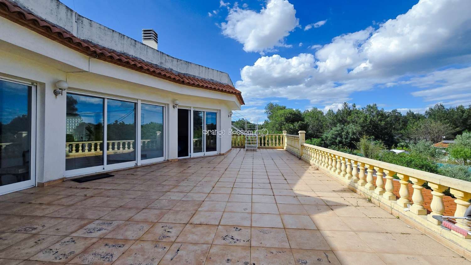 7 camera da letto Villa in vendita in Villalonga con piscina - 729.000 € (Rif: 9859032)