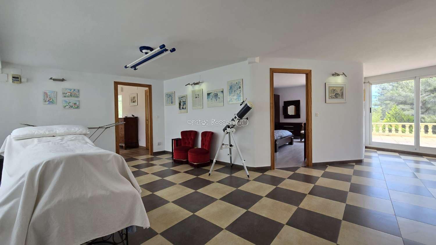 7 camera da letto Villa in vendita in Villalonga con piscina - 729.000 € (Rif: 9859032)