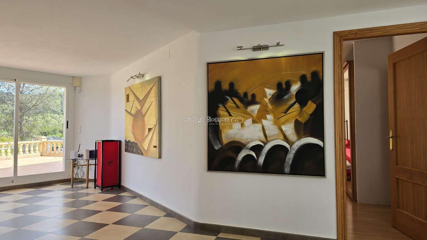 7 camera da letto Villa in vendita in Villalonga con piscina - 729.000 € (Rif: 9859032)