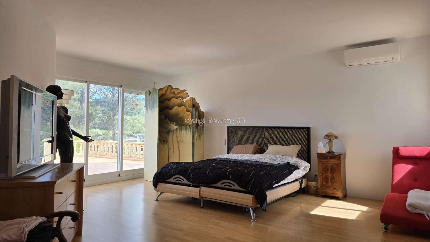 7 camera da letto Villa in vendita in Villalonga con piscina - 729.000 € (Rif: 9859032)